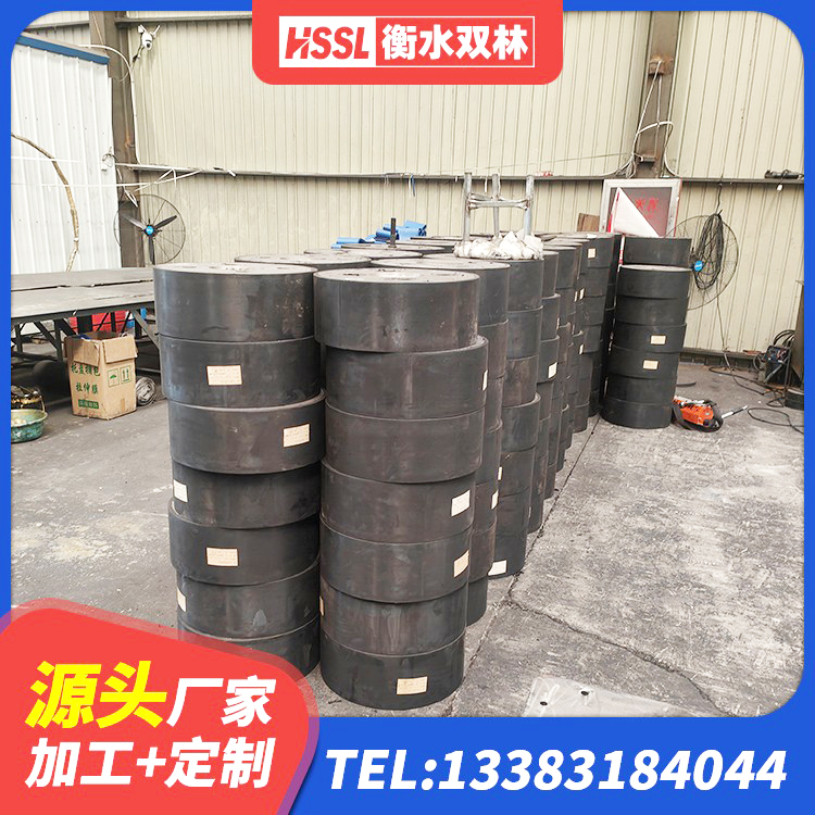 逊克县LRB1400隔震支座厂家电话 逊克县连廊隔震支座 逊克县高阻尼橡胶隔震支座(HDR)什么价格 逊克县天然橡胶支座LNR - 第6张