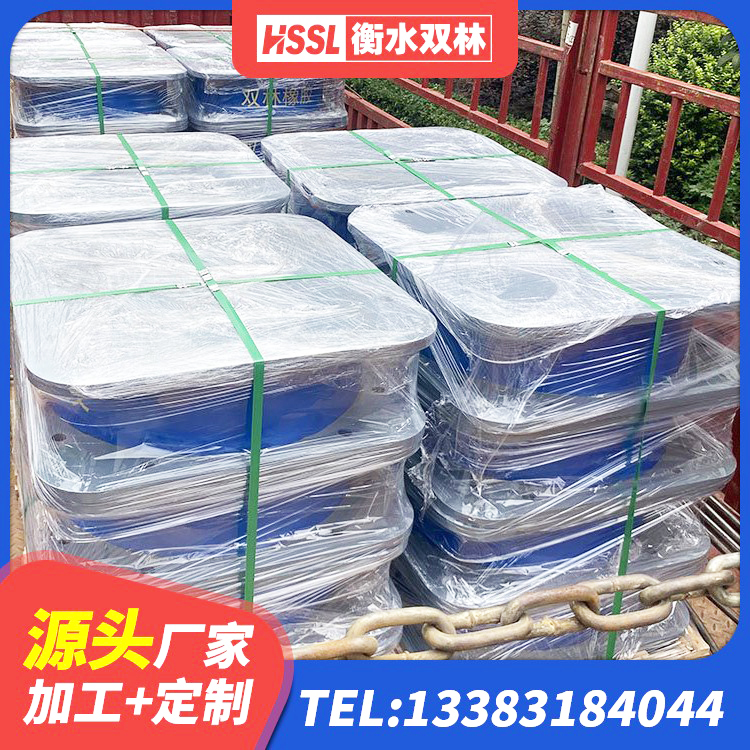 逊克县建筑减橡胶隔震支座厂商 逊克县LRB800橡胶隔震支座厂家 逊克县房建抗震支座多少钱 逊克县建筑橡胶隔震支座LRB500 - 第8张