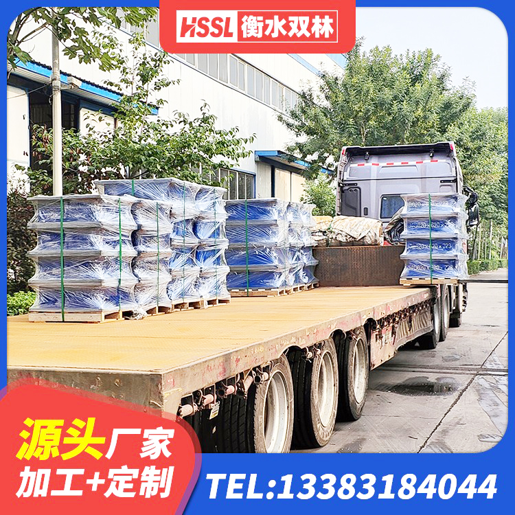 逊克县建筑普通橡胶隔震支座 逊克县橡胶隔震支座生产厂家-套厂家 逊克县建筑抗震减振支座源头工厂 逊克县LNR水平力分散型橡胶支座生产厂家 - 第4张