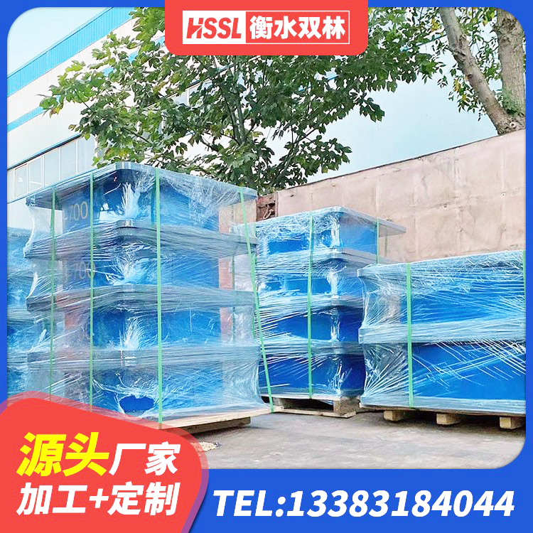 逊克县LNB隔震支座厂家 逊克县HDR高阻尼隔震支座生产厂家 逊克县建筑铅芯支座多少钱 逊克县非连续端铅芯橡胶隔震支座源头工厂 - 第1张