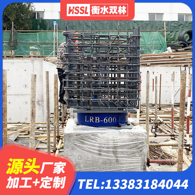 逊克县HDR1400橡胶隔震支座源头工厂 逊克县建筑天然橡胶隔震支座生产厂家 逊克县建筑减震隔震支座工厂 逊克县建筑橡胶防震支座什么价格 - 第6张